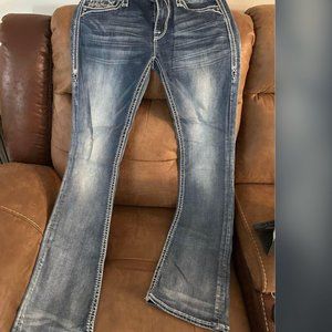 Rock Revival Jeans from Buckle